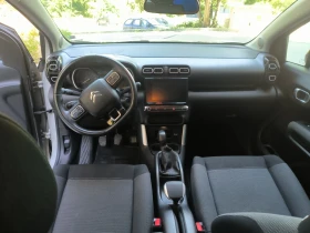 Citroen C3 Aircross 47 000 km | Mobile.bg � ����� ������ 9