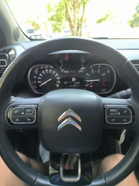 Citroen C3 Aircross 47 000 km | Mobile.bg � ����� ������ 10