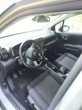 Citroen C3 Aircross 47 000 km | Mobile.bg � ����� ������ 11