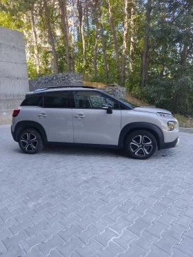 Citroen C3 Aircross 47 000 km | Mobile.bg � ����� ������ 6
