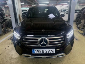 Mercedes-Benz GLB 200 1.9 Automatic