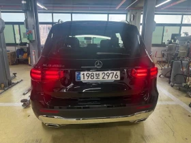Mercedes-Benz GLB 200 1.9 Automatic | Auto.bg — изображение 4