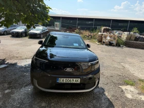 Ford Explorer EV | Mobile.bg � ����� ������ 6