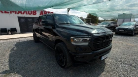 Dodge RAM 1500 5.7 HEMI SPORT* DIGITAL* FULL EXTRA* CAMERA/NAVI*  | Mobile.bg � ����� ������ 8