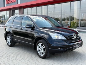 Honda Cr-v 2.0 i-VTEC / 4X4 / FACELIFT / NAVI / FULL SERVICE - 8800 € - 58068230 3