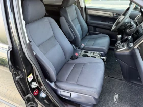 Honda Cr-v 2.0 i-VTEC / 4X4 / FACELIFT / NAVI / FULL SERVICE - 8800 € - 58068230 10