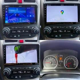Honda Cr-v 2.0 i-VTEC / 4X4 / FACELIFT / NAVI / FULL SERVICE - 8800 € - 58068230 14