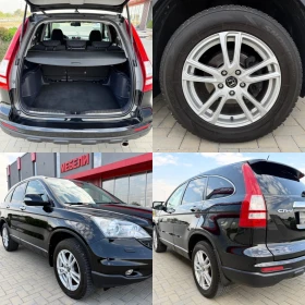 Honda Cr-v 2.0 i-VTEC / 4X4 / FACELIFT / NAVI / FULL SERVICE - 8800 € - 58068230 17