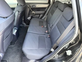 Honda Cr-v 2.0 i-VTEC / 4X4 / FACELIFT / NAVI / FULL SERVICE - 8800 € - 58068230 11