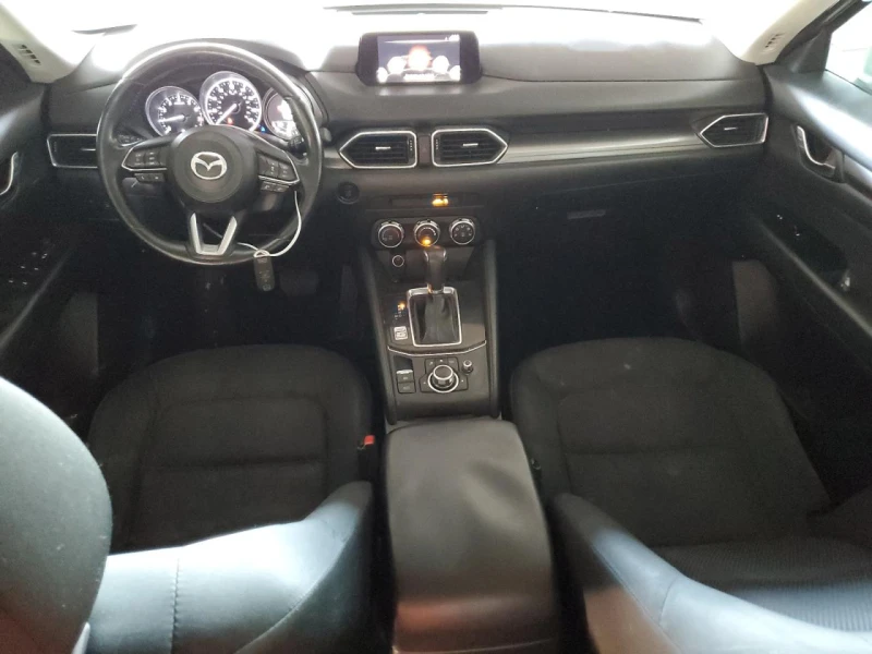 Mazda CX-5 SPORT/2.5 БЕНЗИН, снимка 7 - Автомобили и джипове - 49319360