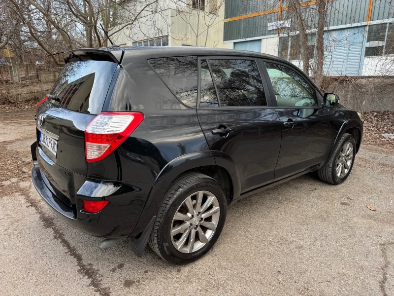 Toyota Rav4 D-CAT 2.2 150hp, снимка 4 - Автомобили и джипове - 52976791