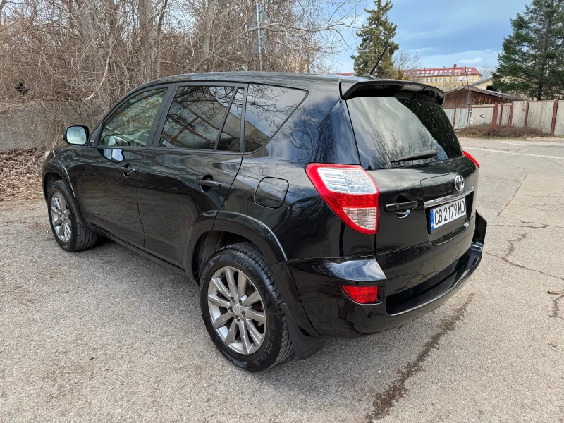 Toyota Rav4 D-CAT 2.2 150hp, снимка 5 - Автомобили и джипове - 52976791