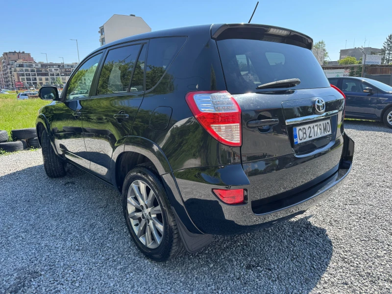Toyota Rav4 D-CAT 2.2 150hp, снимка 6 - Автомобили и джипове - 52167924