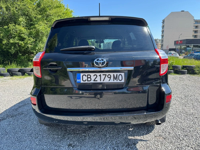 Toyota Rav4 D-CAT 2.2 150hp, снимка 5 - Автомобили и джипове - 52167924