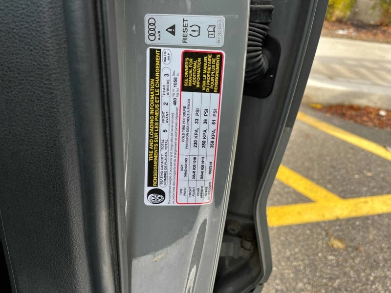 Audi Q5 Technik  CARFAX, снимка 10 - Автомобили и джипове - 52863604