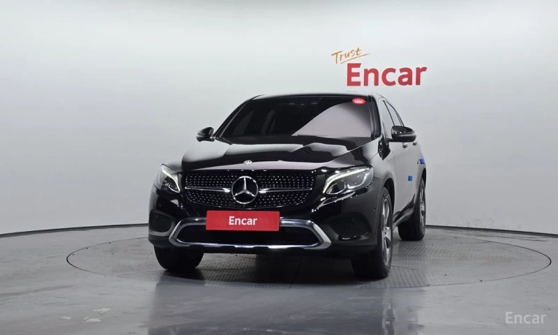 Mercedes-Benz GLC 300, снимка 3 - Автомобили и джипове - 52900134