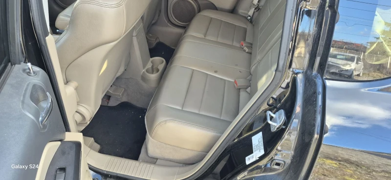 Jeep Compass 2.2 D 4x4 Evro 5, снимка 7 - Автомобили и джипове - 52918312