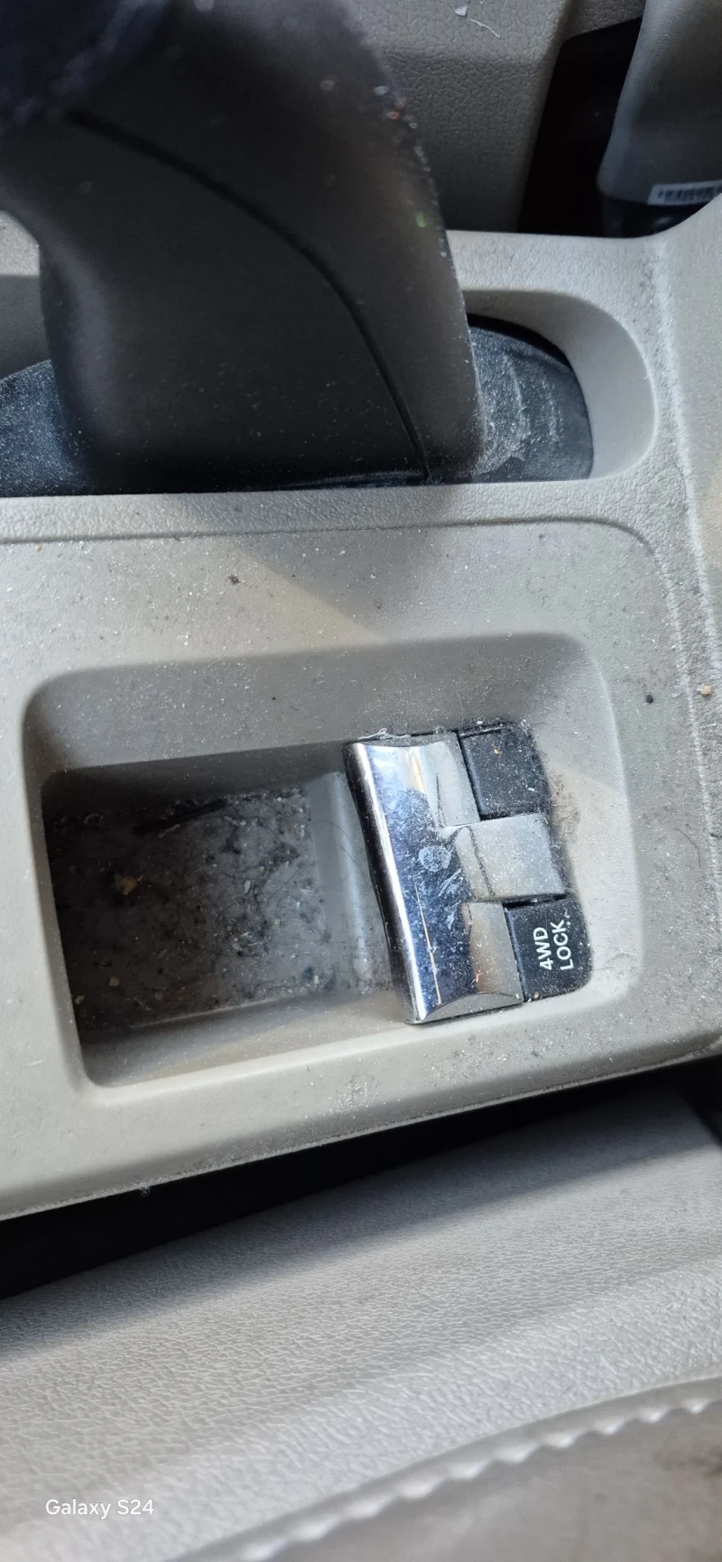 Jeep Compass 2.2 D 4x4 Evro 5, снимка 10 - Автомобили и джипове - 52918312