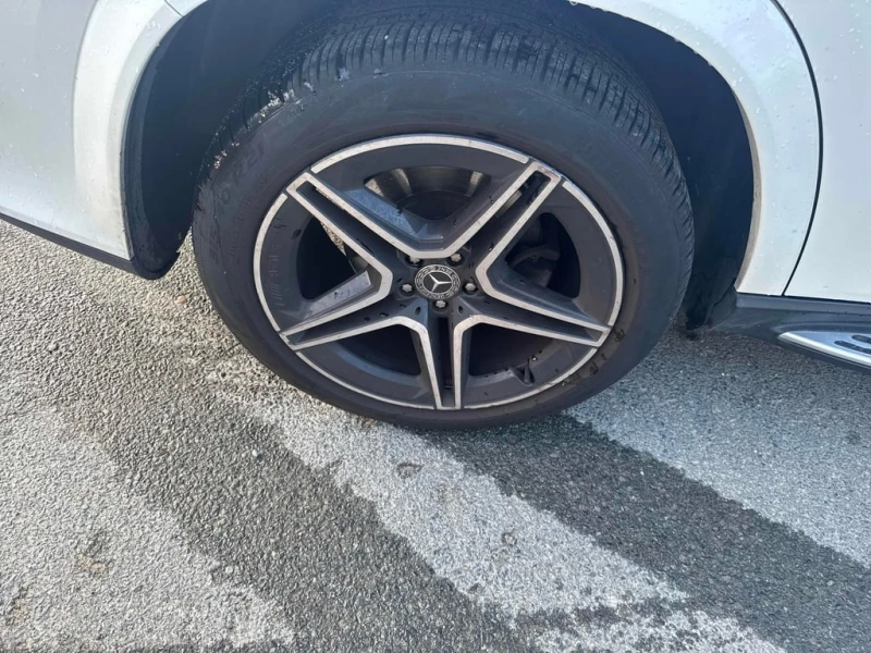 Mercedes-Benz GLS 2020 4MATIC * ПРЕДСТАВИТЕЛСТВО НА MERCEDES * , снимка 6 - Автомобили и джипове - 53079247