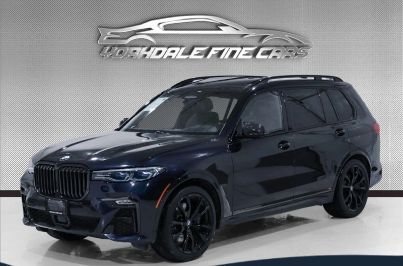 BMW X7 M-PK| SWAROVSKI PK| МАСАЖ| ОБДУХ| ВАКУМ| HARMAN| D