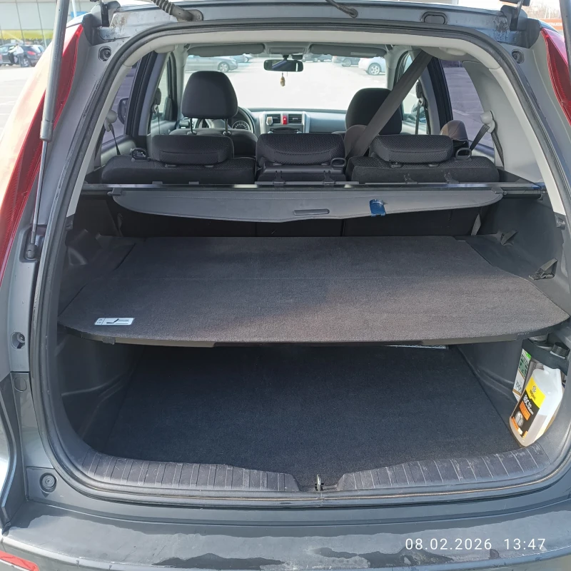Honda Cr-v, снимка 5 - Автомобили и джипове - 53403107