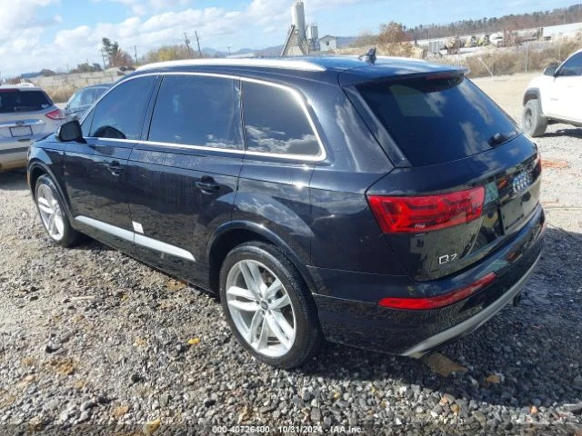 Audi Q7 PREMIUM, снимка 3 - Автомобили и джипове - 48412946