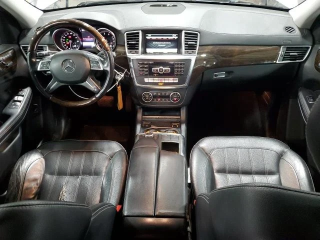 Mercedes-Benz GL 450, снимка 7 - Автомобили и джипове - 48756343