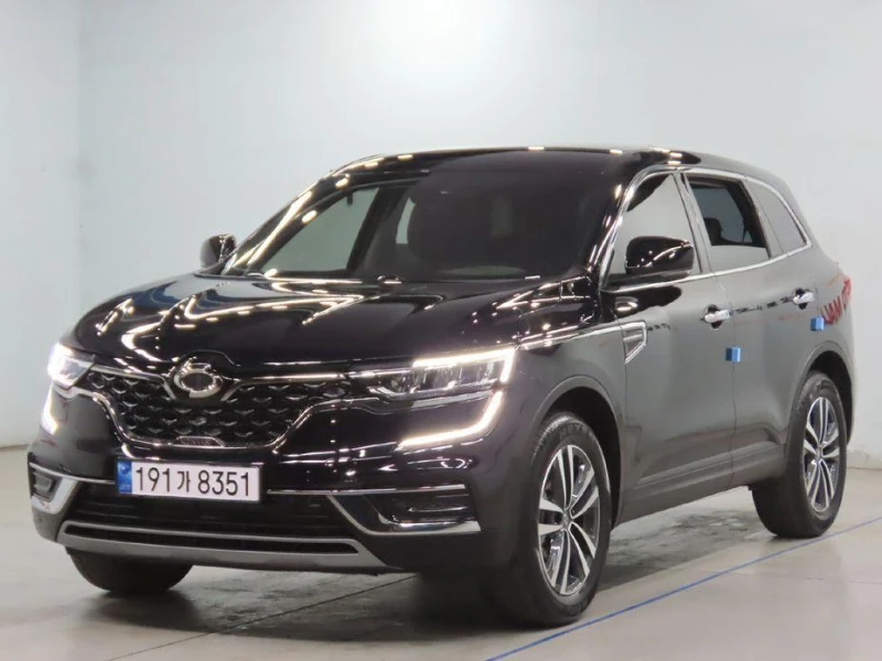 Renault Koleos 2.0 LPe LE 2WD  * НАЙ-ДОБРА ЦЕНА В БЪЛГАРИЯ*  - 31147 лв. / 15925.21 € - 61555550 1