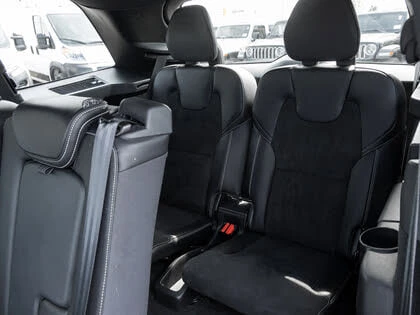 Volvo Xc90 *  *    *   *  | Mobile.bg   14