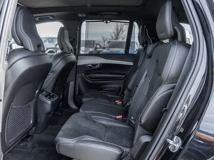 Volvo Xc90 *  *    *   *  | Mobile.bg   13