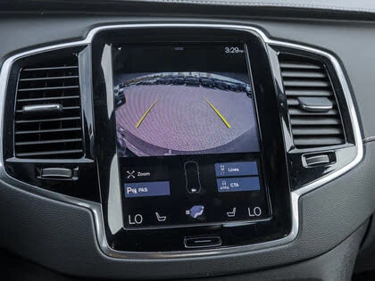 Volvo Xc90 *  *    *   *  | Mobile.bg   11