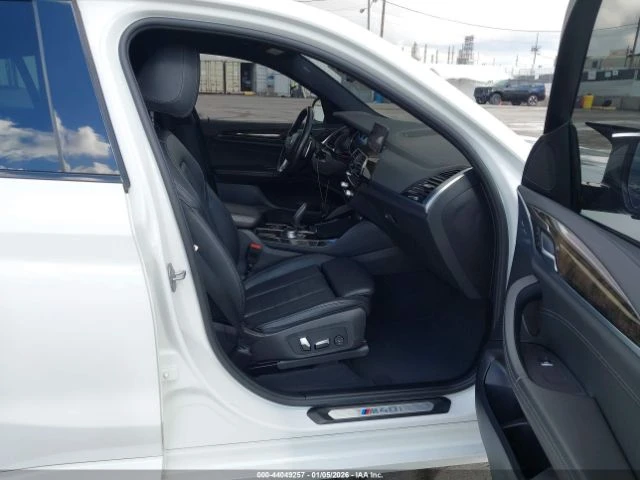 BMW X4 M40I* FULL* Mpack* CARFAX* Клип на мотор - изображение 9