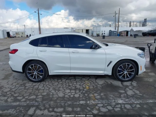 BMW X4 M40I* FULL* Mpack* CARFAX* Клип на мотор - изображение 4