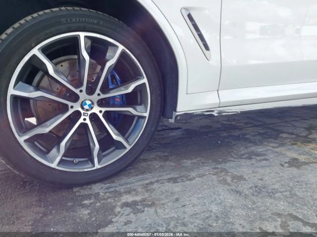 BMW X4 M40I* FULL* Mpack* CARFAX* Клип на мотор - изображение 10