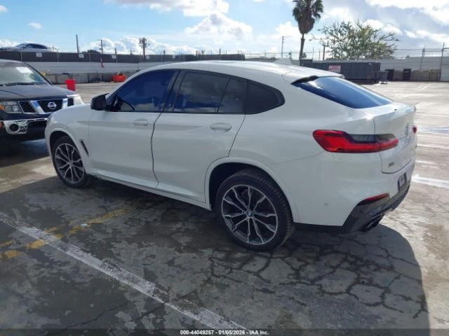 BMW X4 M40I* FULL* Mpack* CARFAX* Клип на мотор - изображение 7