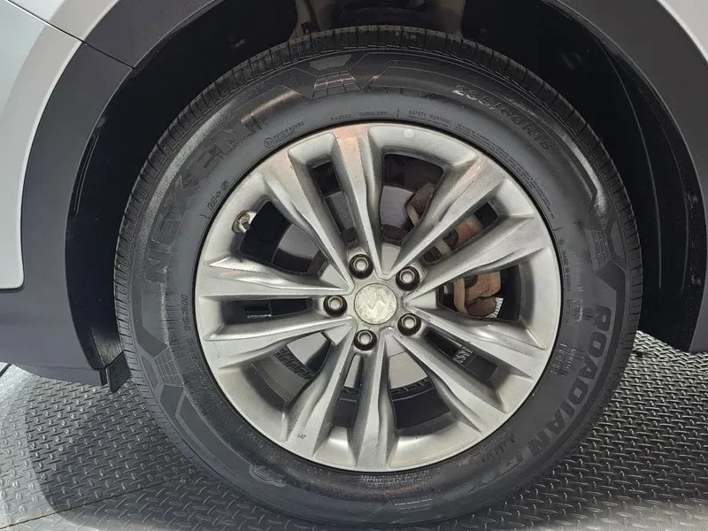 Hyundai Santa fe 2.0 , снимка 5 - Автомобили и джипове - 54256618