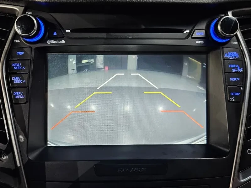 Hyundai Santa fe 2.0 , снимка 16 - Автомобили и джипове - 54256618