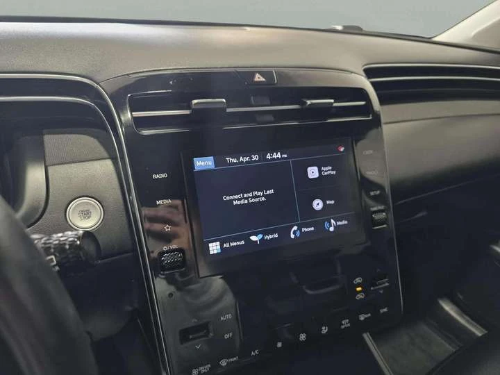 Hyundai Tucson Luxury AWD, снимка 15 - Автомобили и джипове - 54508333