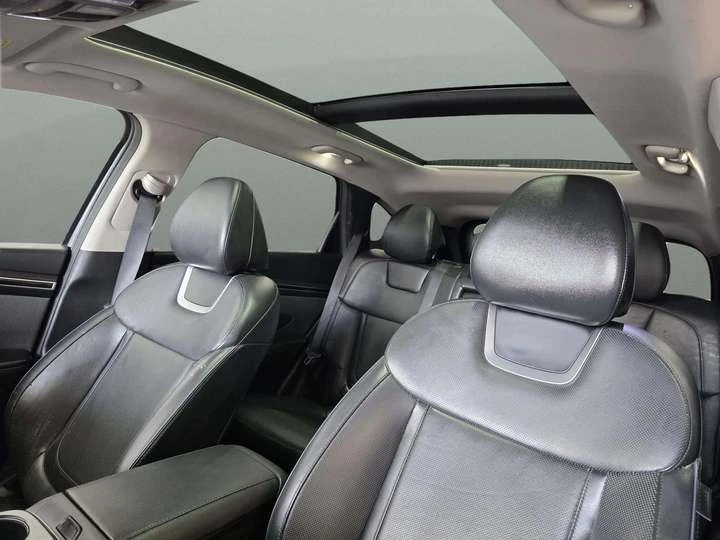 Hyundai Tucson Luxury AWD, снимка 12 - Автомобили и джипове - 54508333