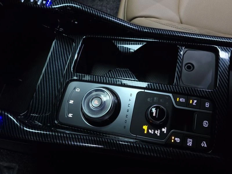 Kia Sorento 2.5T AWD* GRAVITY* FULL, снимка 9 - Автомобили и джипове - 54659611