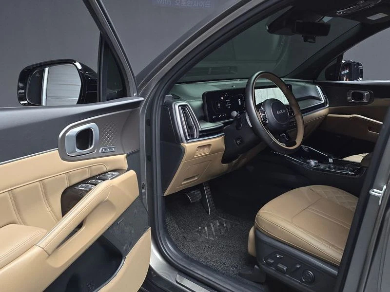 Kia Sorento 2.5T AWD* GRAVITY* FULL, снимка 10 - Автомобили и джипове - 54659611