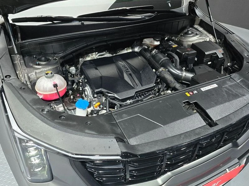Kia Sorento 2.5T AWD* GRAVITY* FULL, снимка 6 - Автомобили и джипове - 54659611