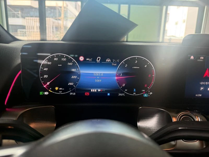 Mercedes-Benz GLB 200 1.9 Automatic | Mobile.bg � ����������� 9