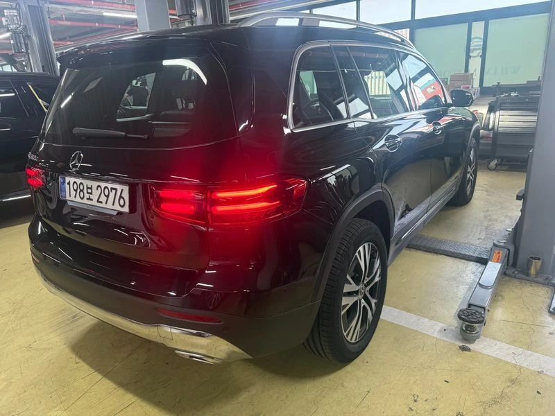 Mercedes-Benz GLB 200 1.9 Automatic | Mobile.bg � ����������� 5