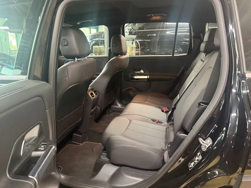 Mercedes-Benz GLB 200 1.9 Automatic | Mobile.bg � ����������� 8