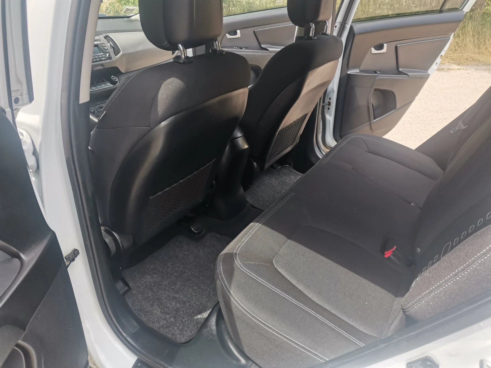 Opel Mokka 1.7 CDTI - изображение 9