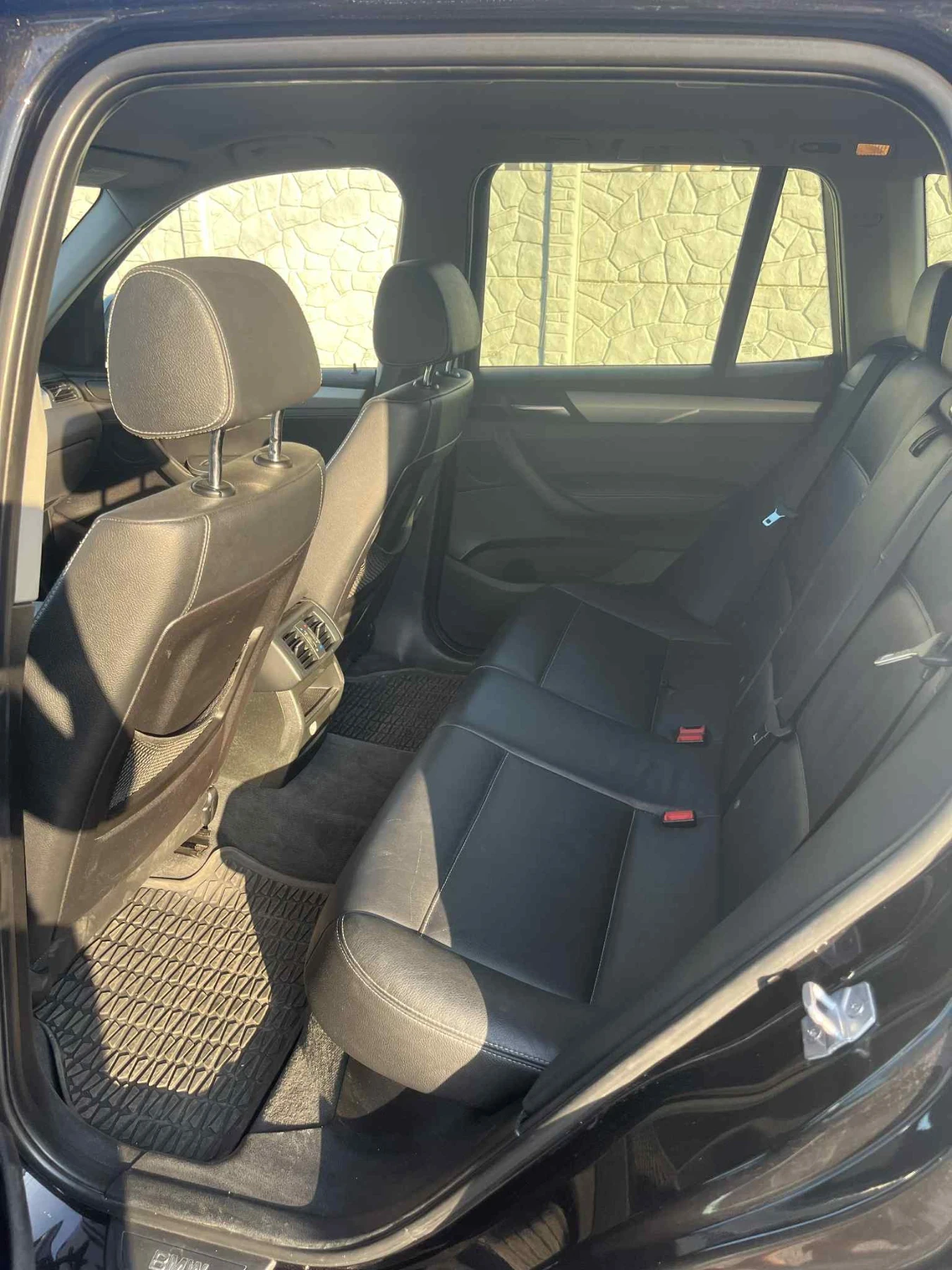 BMW X3  - изображение 10