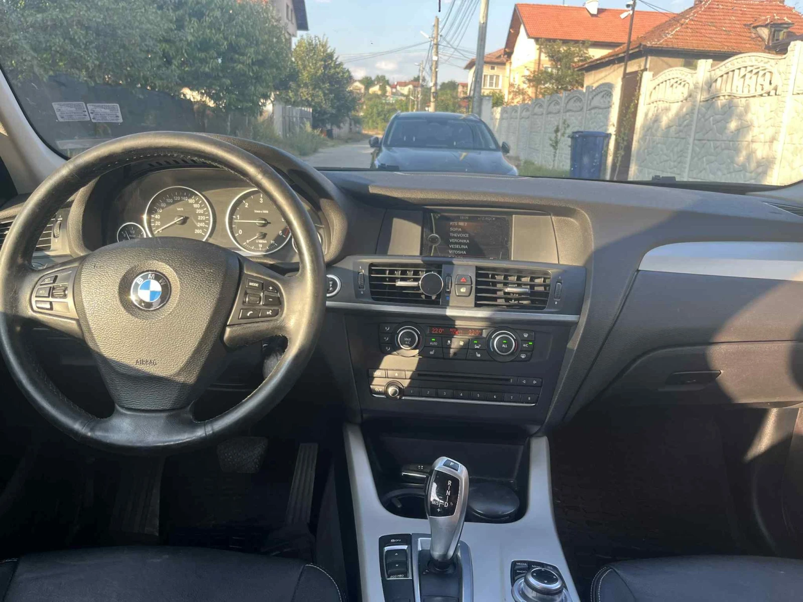 BMW X3  - изображение 9