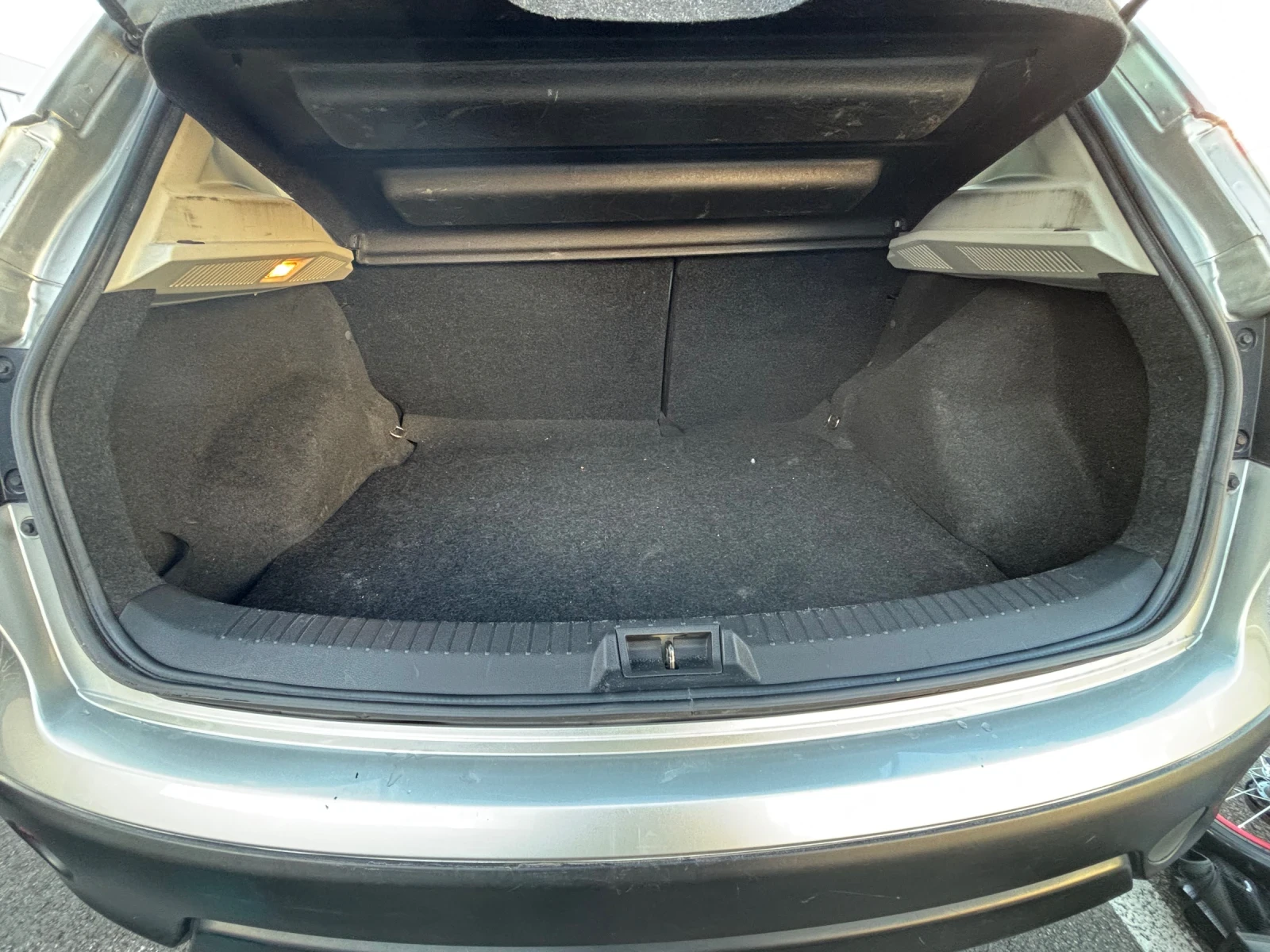 Nissan Qashqai 2.0i   /  /44/ | Mobile.bg   9