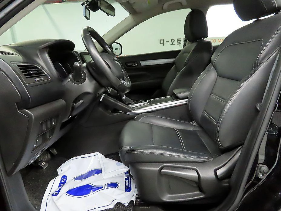 Renault Koleos 2.0 LPe LE 2WD  * НАЙ-ДОБРА ЦЕНА В БЪЛГАРИЯ*  - изображение 6